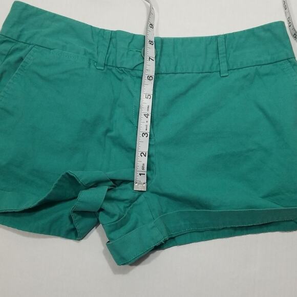 Loft shorts‎ sz 4 - Picture 7 of 7